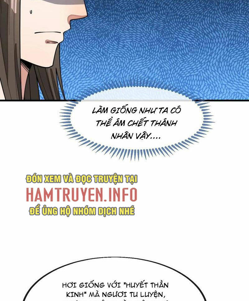 Ta Không Phải Con Cưng Của Khí Vận Chap 229 - Next Chap 230