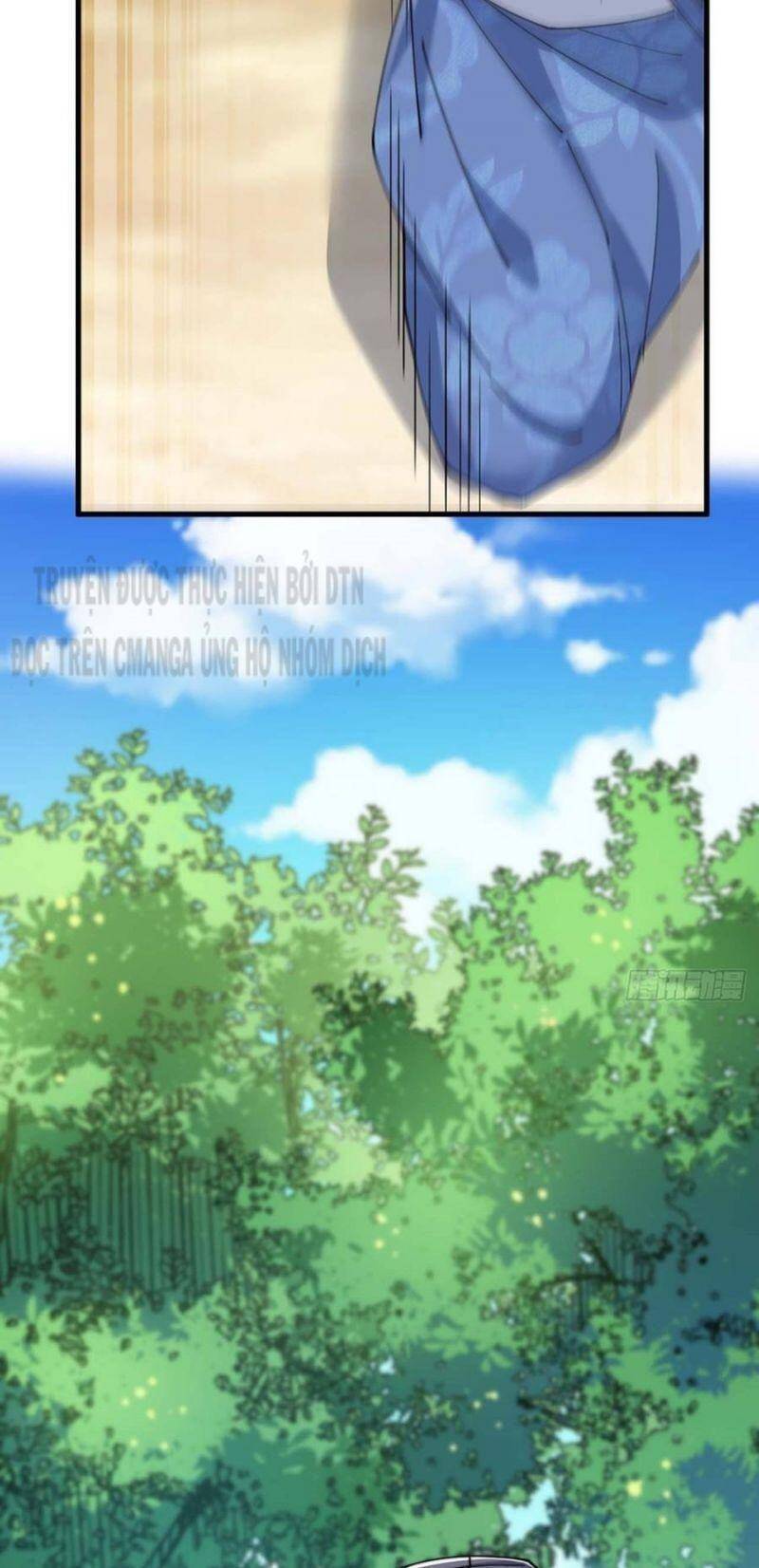 Ta Không Phải Con Cưng Của Khí Vận Chap 23 - Next Chap 24