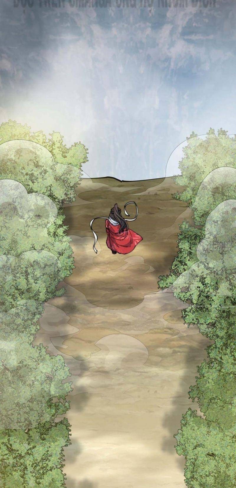 Ta Không Phải Con Cưng Của Khí Vận Chap 23 - Next Chap 24