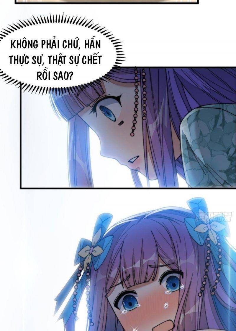 Ta Không Phải Con Cưng Của Khí Vận Chap 23 - Next Chap 24