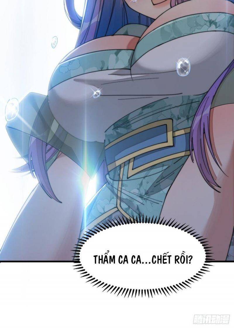 Ta Không Phải Con Cưng Của Khí Vận Chap 23 - Next Chap 24
