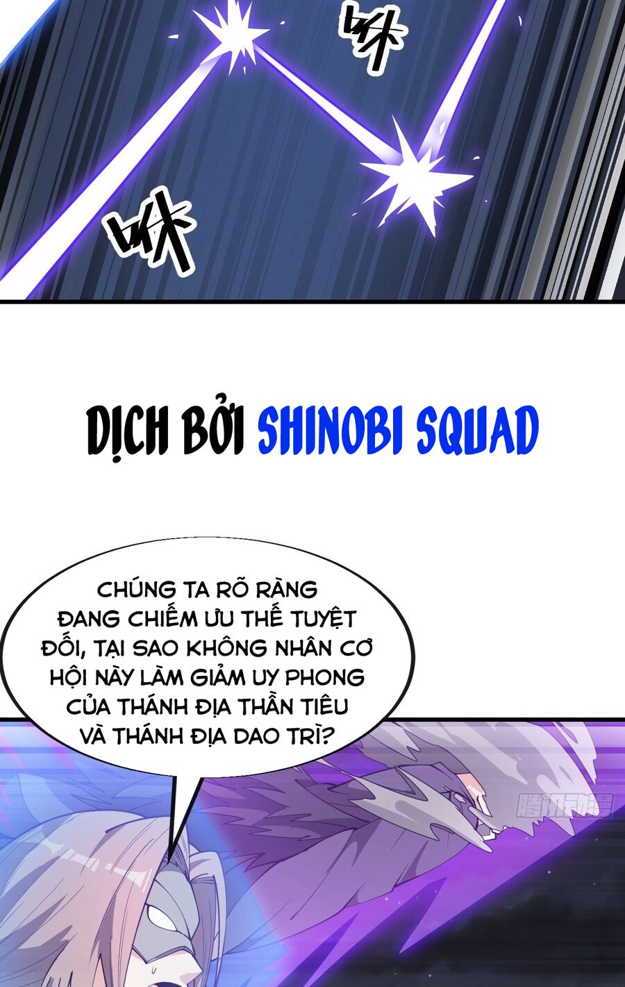 Ta Không Phải Con Cưng Của Khí Vận Chap 231 - Next Chap 232