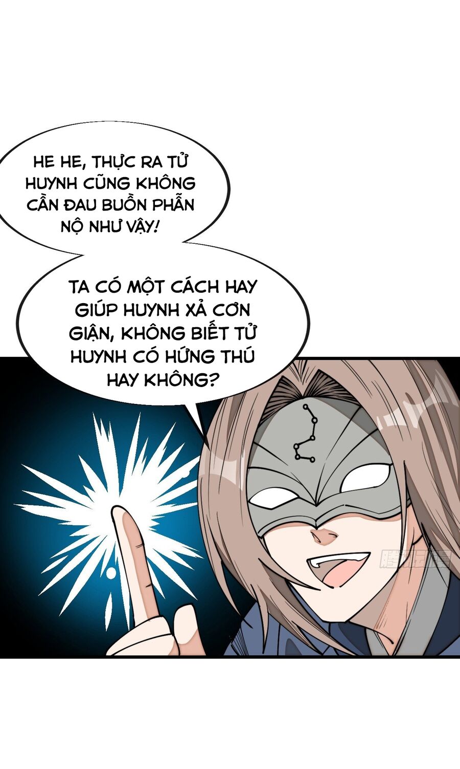 Ta Không Phải Con Cưng Của Khí Vận Chap 231 - Next Chap 232