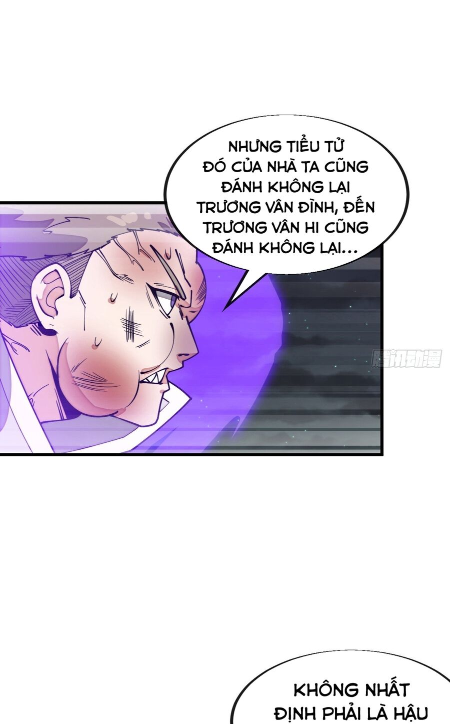 Ta Không Phải Con Cưng Của Khí Vận Chap 231 - Next Chap 232