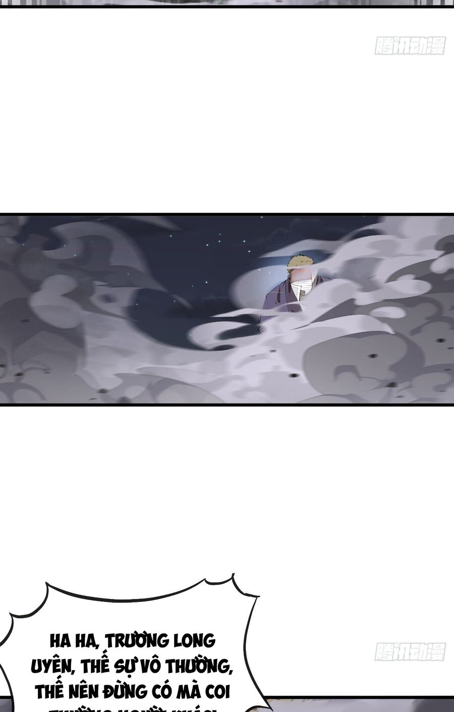 Ta Không Phải Con Cưng Của Khí Vận Chap 231 - Next Chap 232