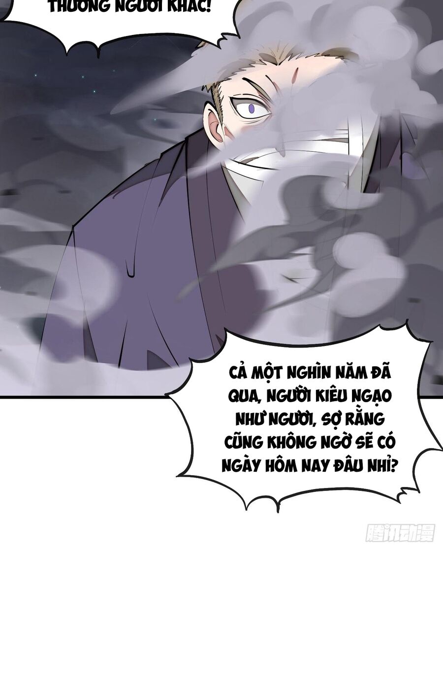 Ta Không Phải Con Cưng Của Khí Vận Chap 231 - Next Chap 232