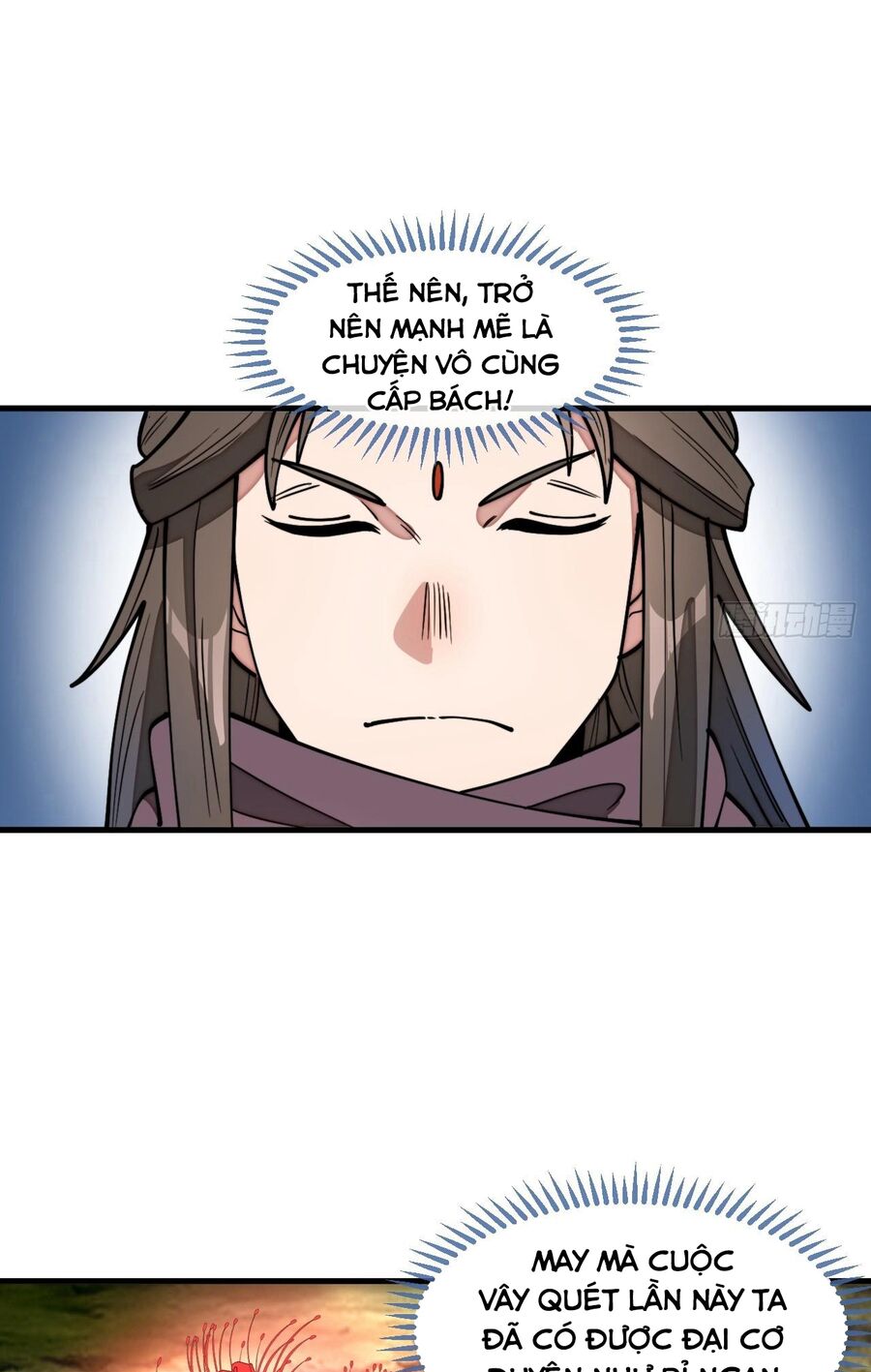 Ta Không Phải Con Cưng Của Khí Vận Chap 232 - Next Chap 233