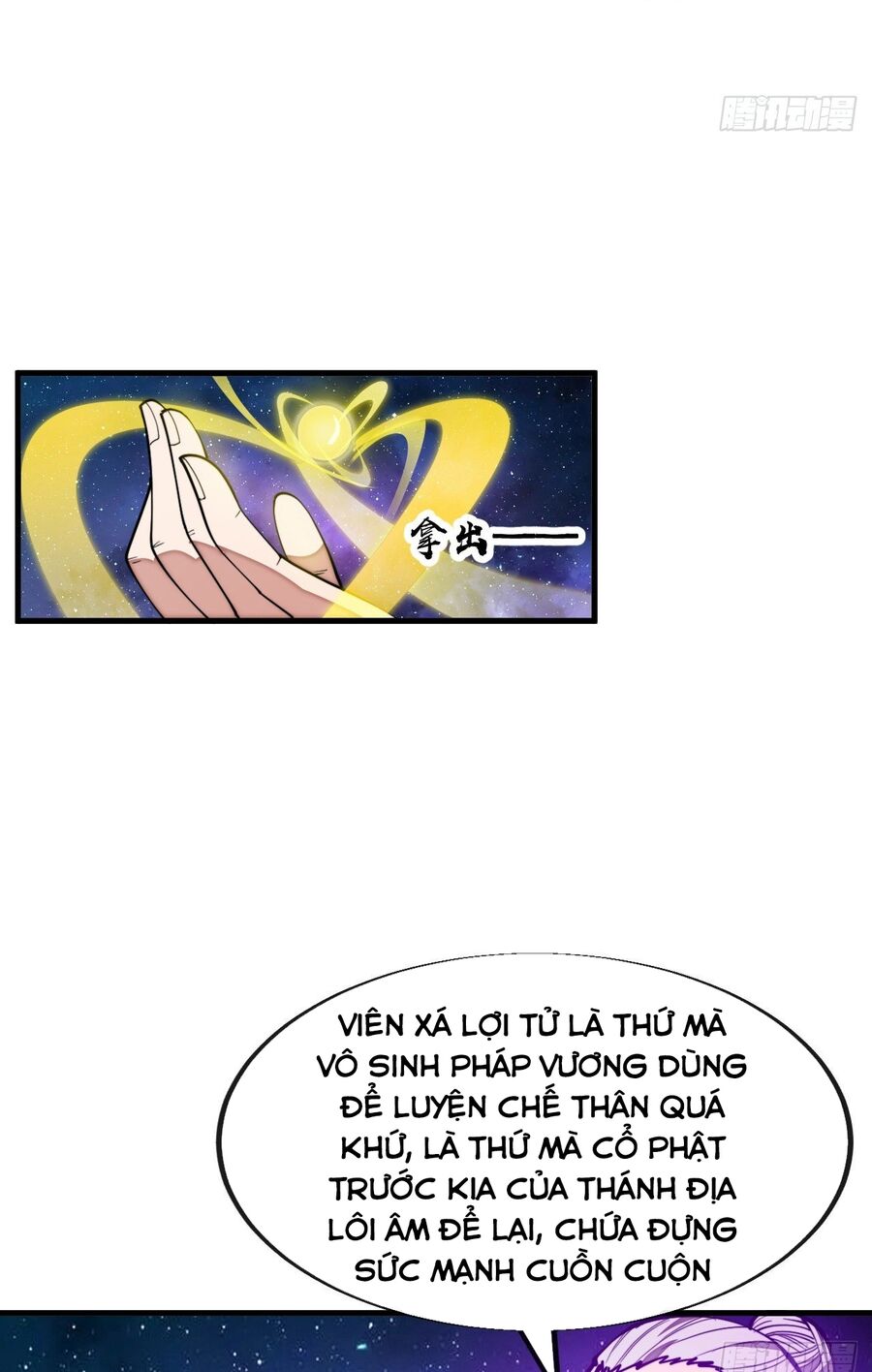 Ta Không Phải Con Cưng Của Khí Vận Chap 232 - Next Chap 233