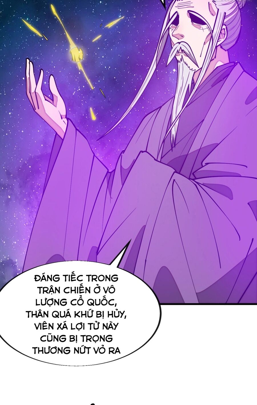 Ta Không Phải Con Cưng Của Khí Vận Chap 232 - Next Chap 233