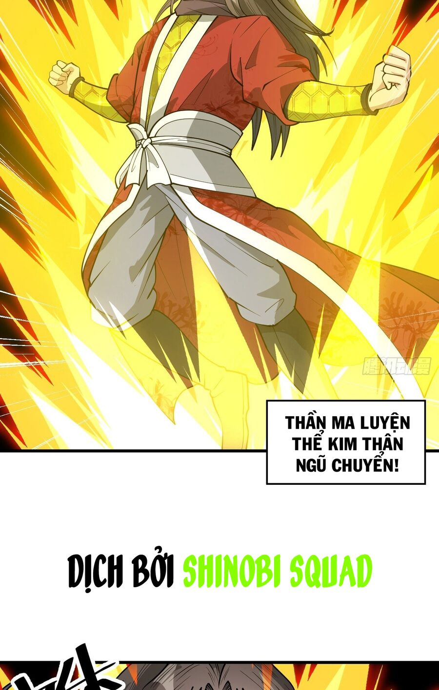 Ta Không Phải Con Cưng Của Khí Vận Chap 232 - Next Chap 233