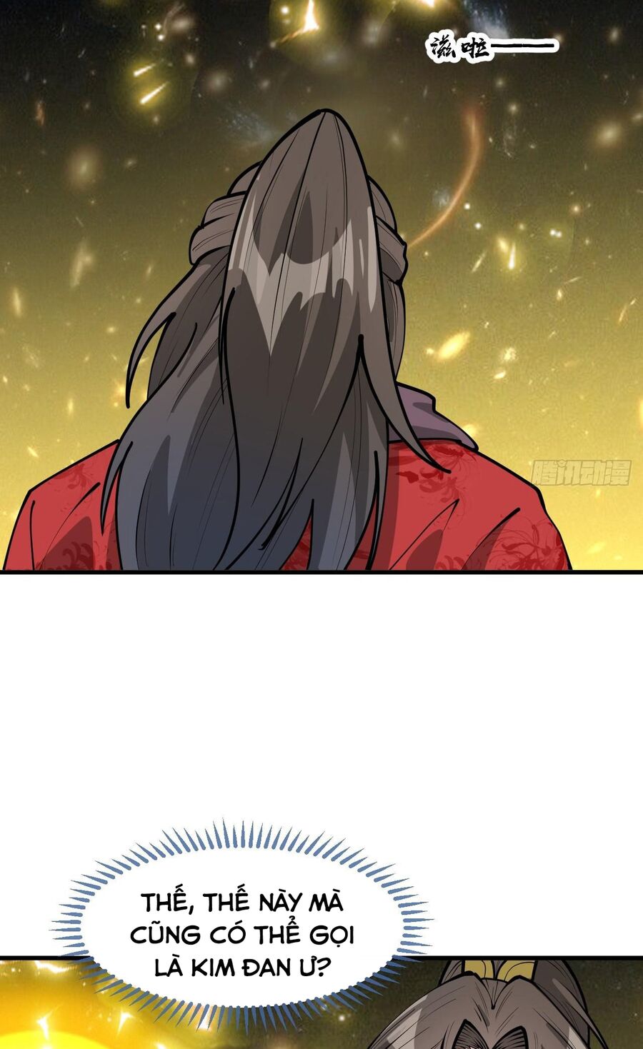 Ta Không Phải Con Cưng Của Khí Vận Chap 232 - Next Chap 233