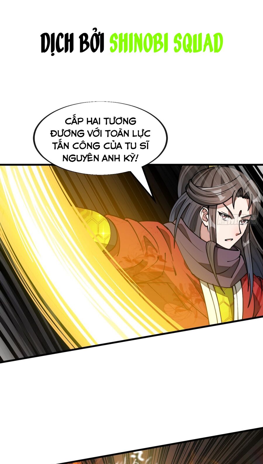 Ta Không Phải Con Cưng Của Khí Vận Chap 232 - Next Chap 233
