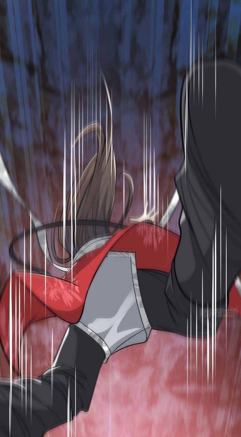 Ta Không Phải Con Cưng Của Khí Vận Chap 24 - Next Chap 25