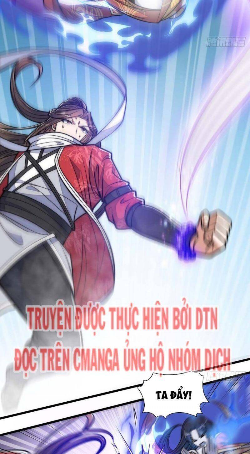 Ta Không Phải Con Cưng Của Khí Vận Chap 24 - Next Chap 25