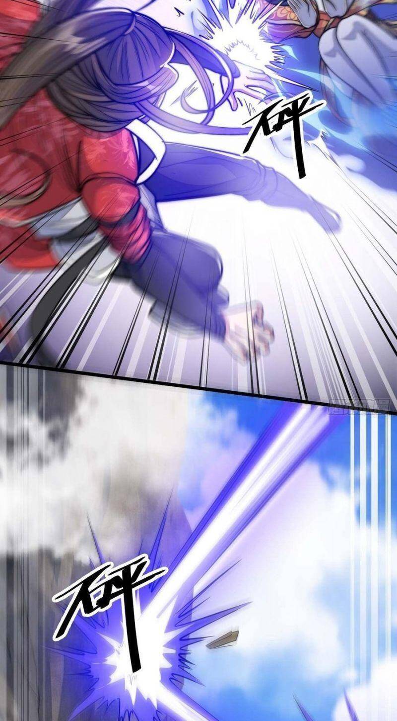 Ta Không Phải Con Cưng Của Khí Vận Chap 24 - Next Chap 25