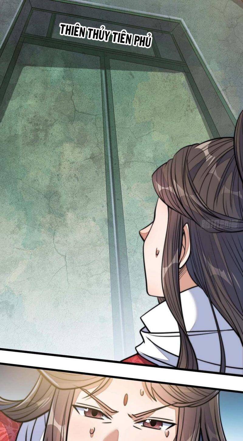 Ta Không Phải Con Cưng Của Khí Vận Chap 24 - Next Chap 25