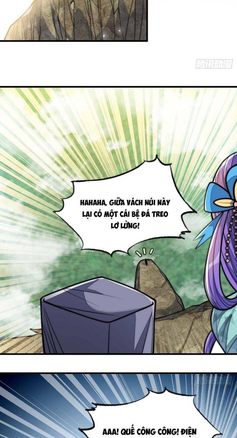 Ta Không Phải Con Cưng Của Khí Vận Chap 24 - Next Chap 25