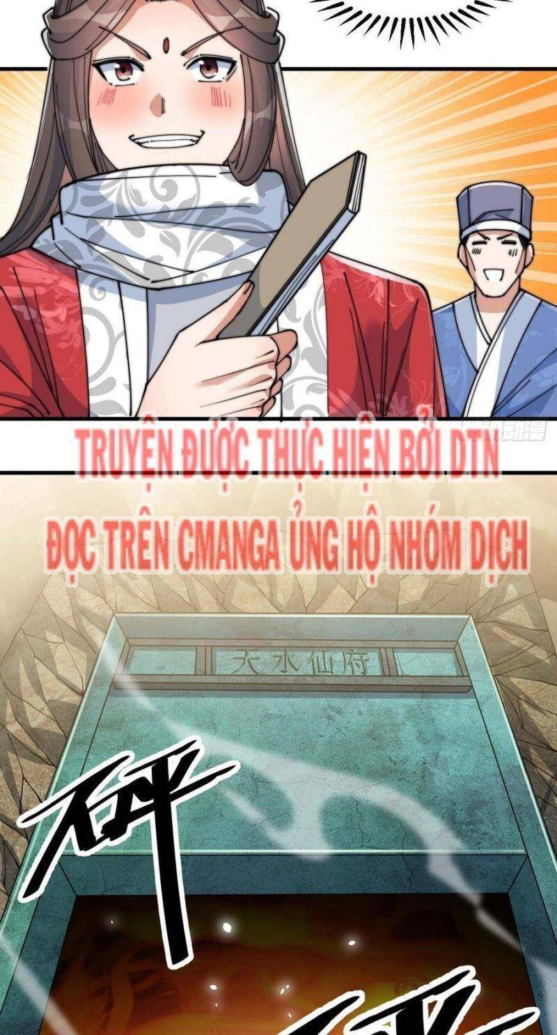 Ta Không Phải Con Cưng Của Khí Vận Chap 24 - Next Chap 25