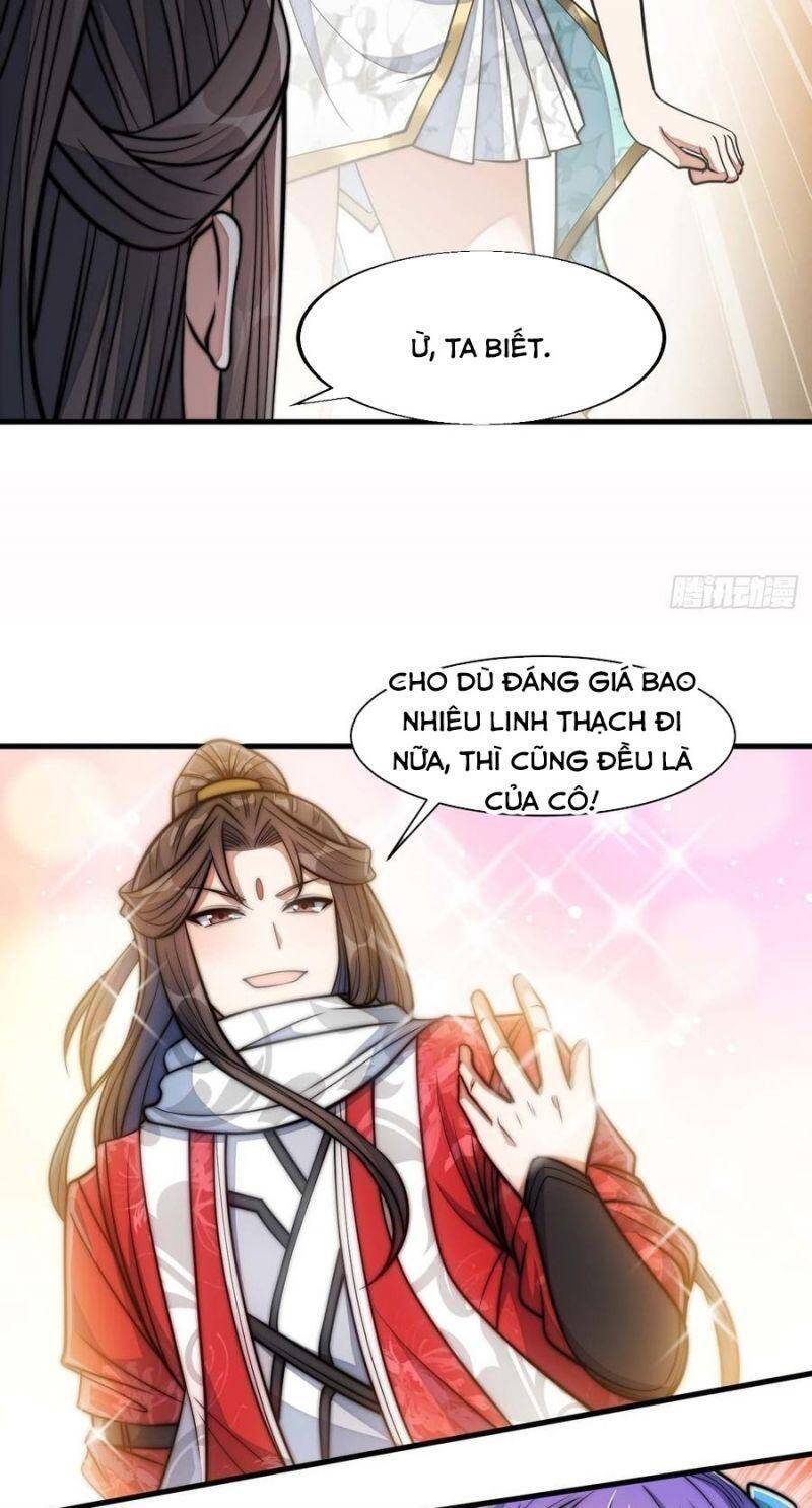 Ta Không Phải Con Cưng Của Khí Vận Chap 24 - Next Chap 25