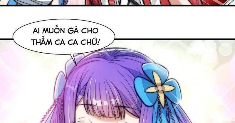 Ta Không Phải Con Cưng Của Khí Vận Chap 24 - Next Chap 25