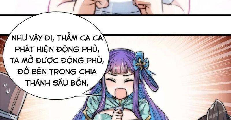 Ta Không Phải Con Cưng Của Khí Vận Chap 24 - Next Chap 25