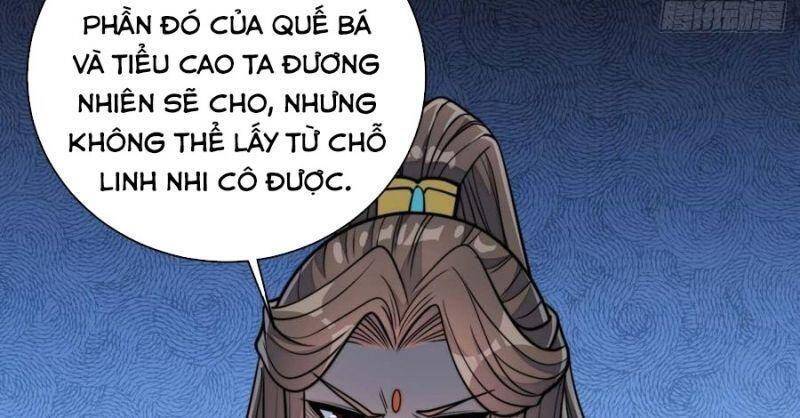 Ta Không Phải Con Cưng Của Khí Vận Chap 24 - Next Chap 25