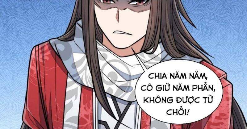 Ta Không Phải Con Cưng Của Khí Vận Chap 24 - Next Chap 25