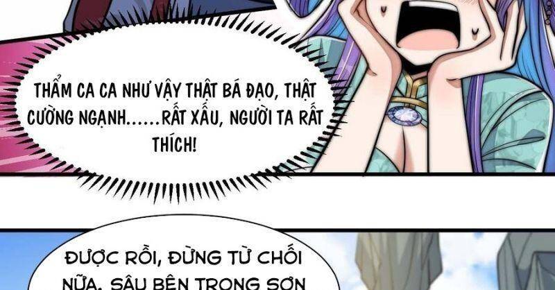 Ta Không Phải Con Cưng Của Khí Vận Chap 24 - Next Chap 25