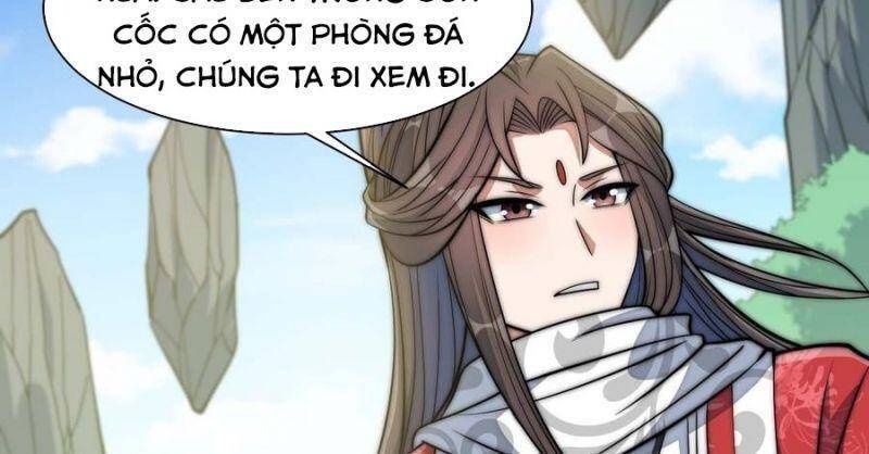 Ta Không Phải Con Cưng Của Khí Vận Chap 24 - Next Chap 25