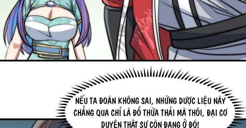 Ta Không Phải Con Cưng Của Khí Vận Chap 24 - Next Chap 25