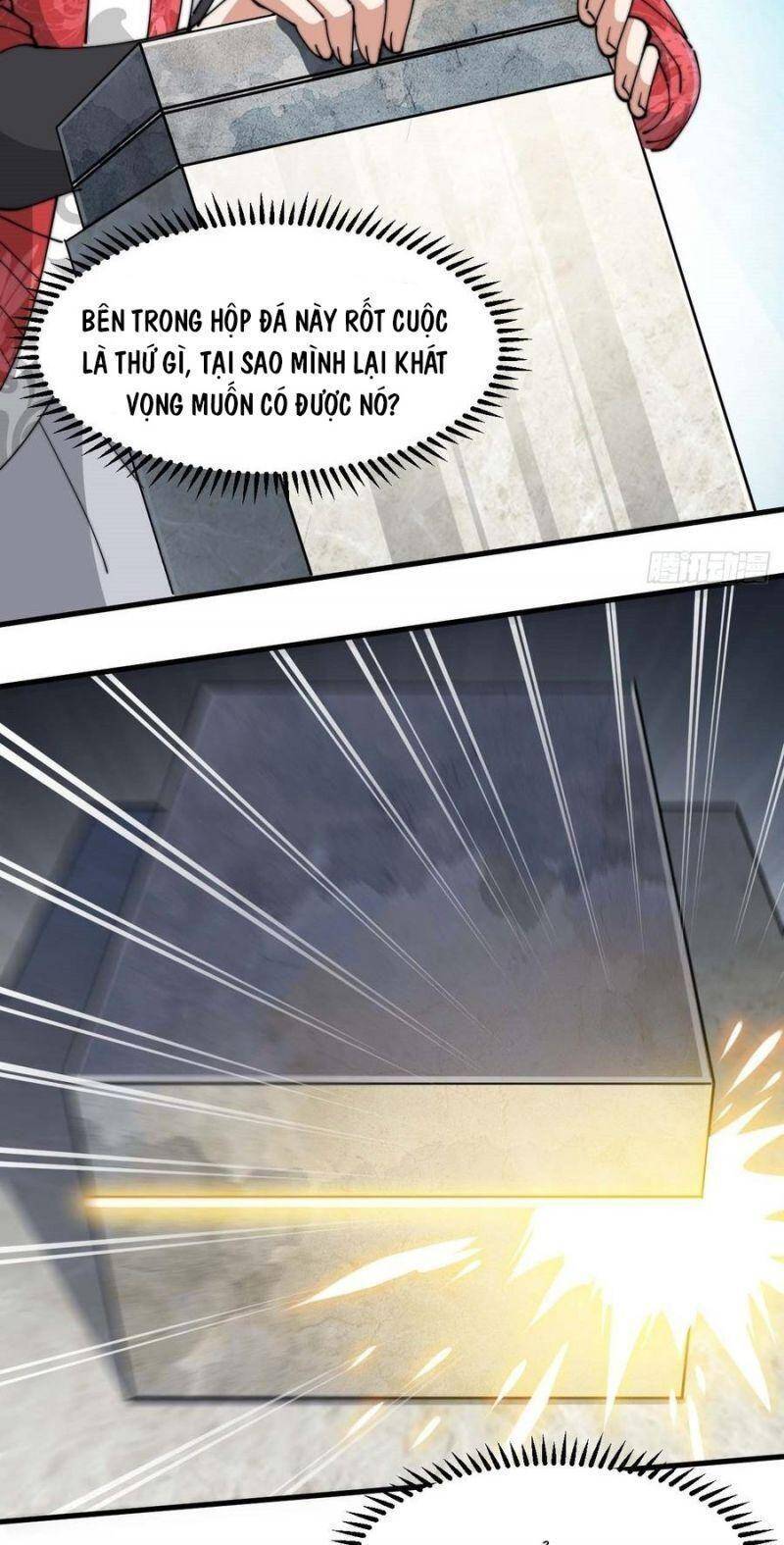 Ta Không Phải Con Cưng Của Khí Vận Chap 25 - Next Chap 26
