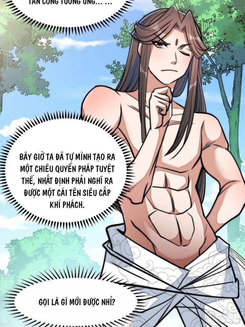 Ta Không Phải Con Cưng Của Khí Vận Chap 27 - Next Chap 28