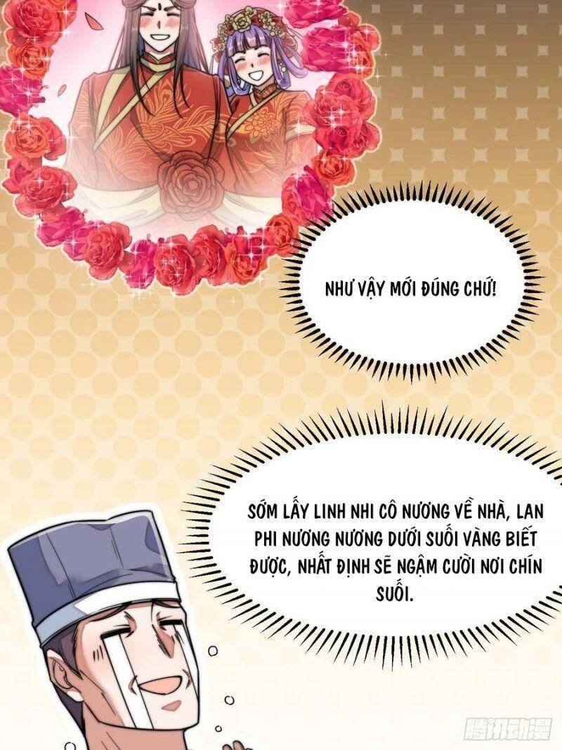 Ta Không Phải Con Cưng Của Khí Vận Chap 27 - Next Chap 28