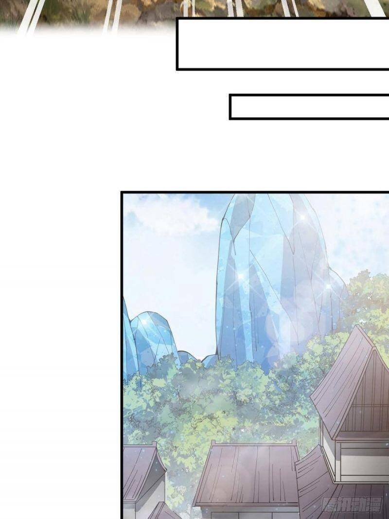 Ta Không Phải Con Cưng Của Khí Vận Chap 27 - Next Chap 28