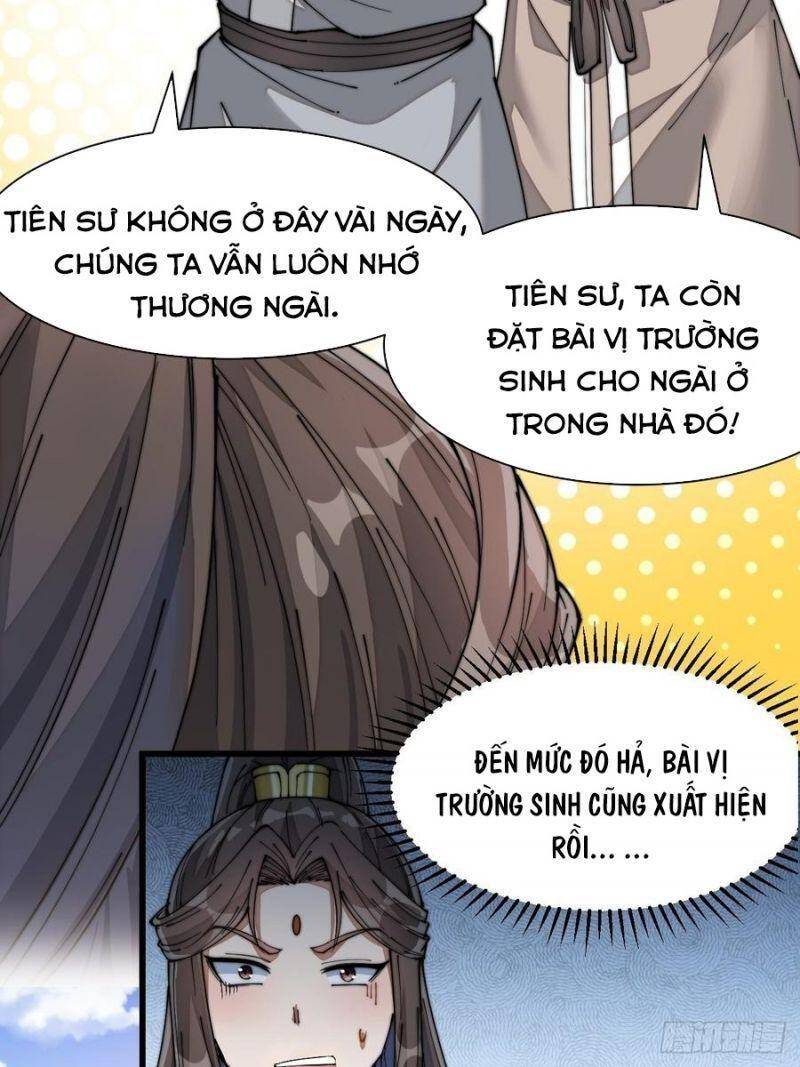 Ta Không Phải Con Cưng Của Khí Vận Chap 27 - Next Chap 28