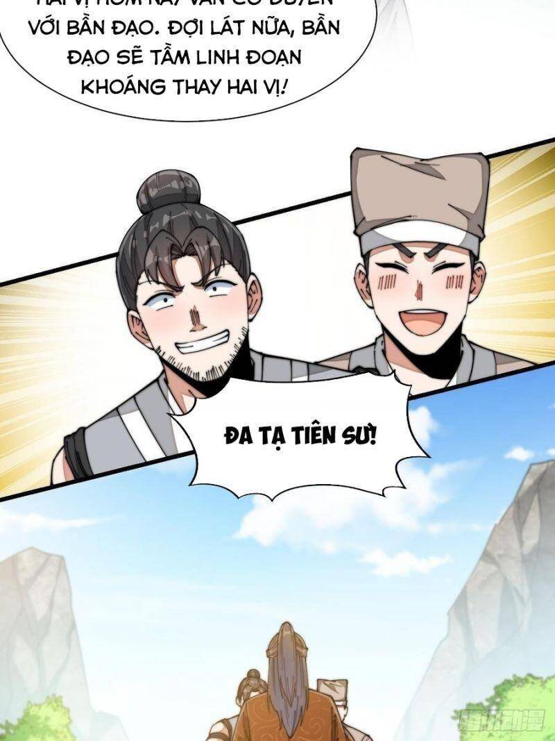 Ta Không Phải Con Cưng Của Khí Vận Chap 27 - Next Chap 28