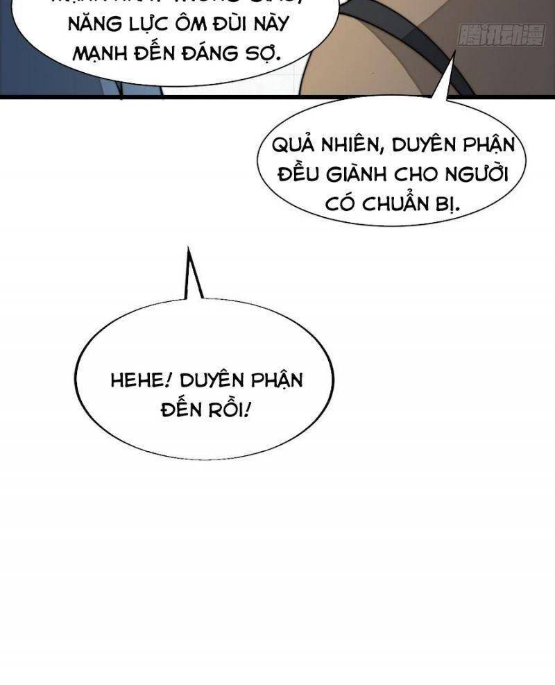 Ta Không Phải Con Cưng Của Khí Vận Chap 27 - Next Chap 28