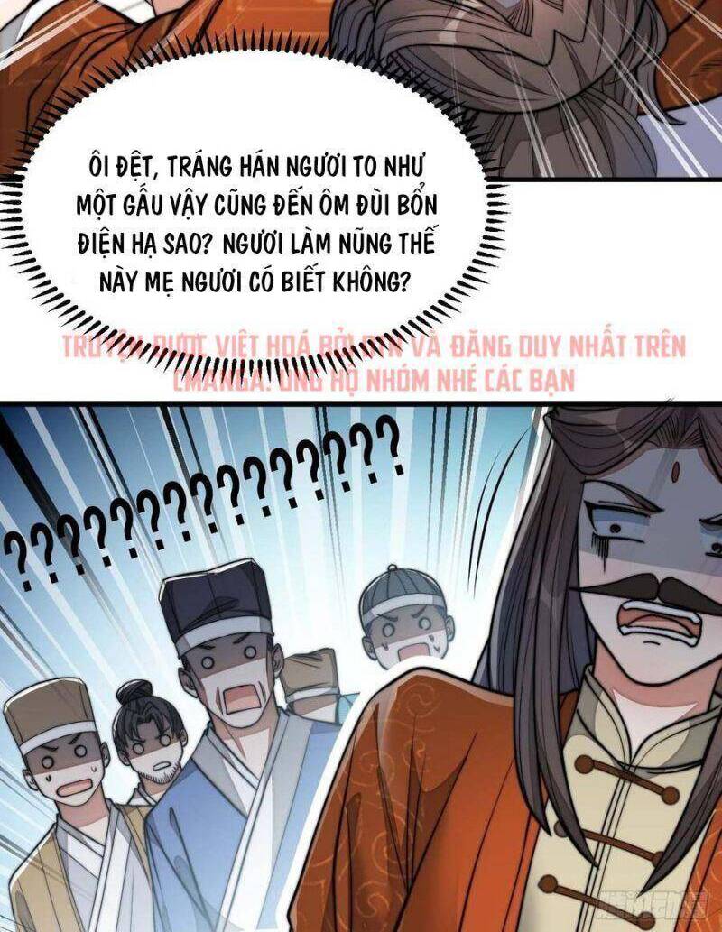 Ta Không Phải Con Cưng Của Khí Vận Chap 28 - Next Chap 29