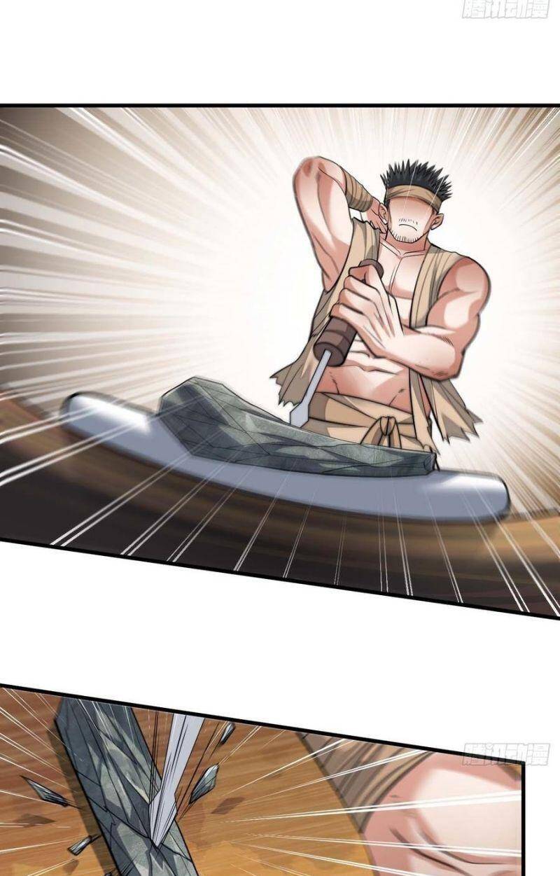 Ta Không Phải Con Cưng Của Khí Vận Chap 29 - Next Chap 30