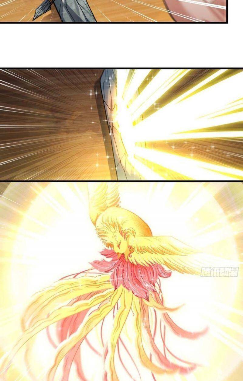 Ta Không Phải Con Cưng Của Khí Vận Chap 29 - Next Chap 30