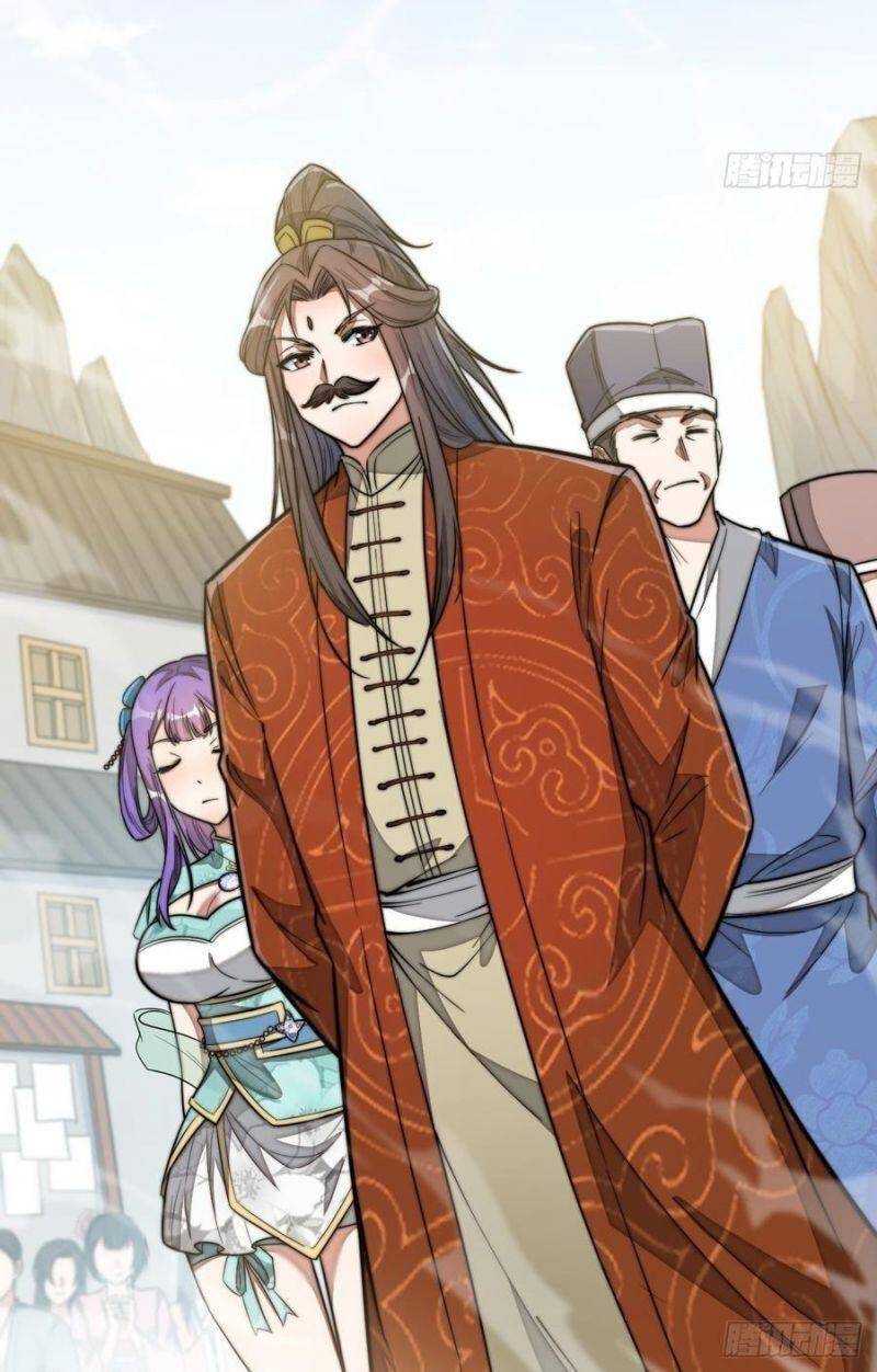 Ta Không Phải Con Cưng Của Khí Vận Chap 29 - Next Chap 30