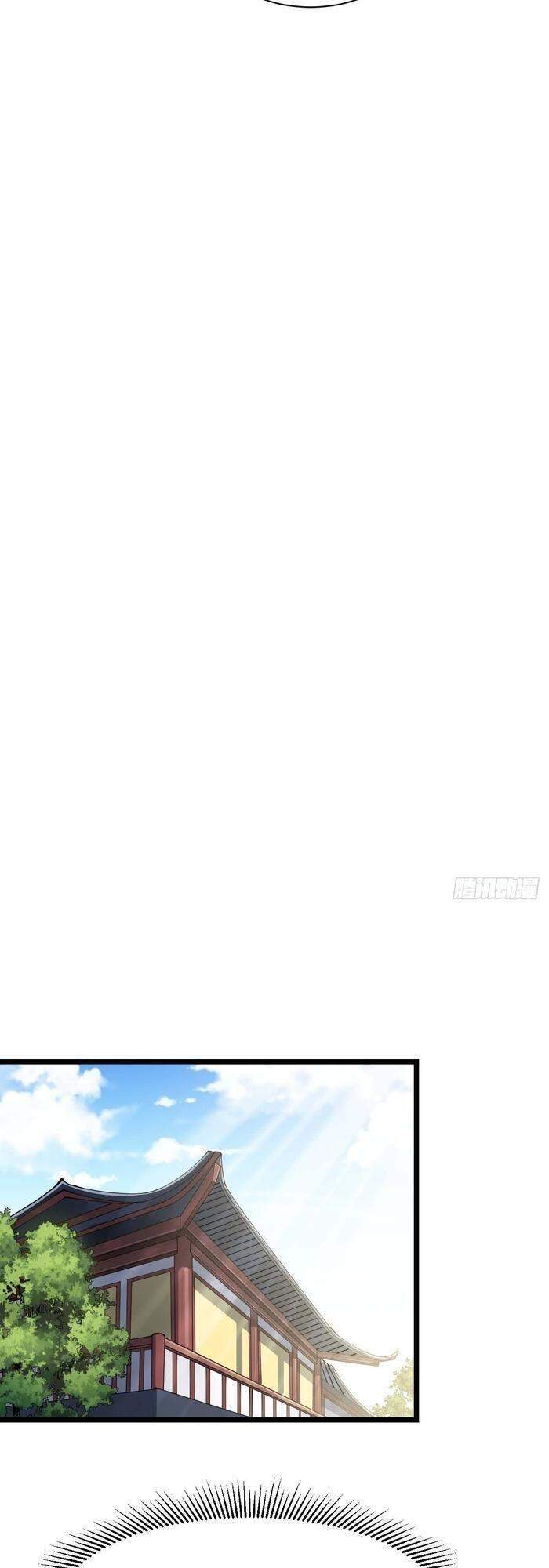 Ta Không Phải Con Cưng Của Khí Vận Chap 3 - Next Chap 4