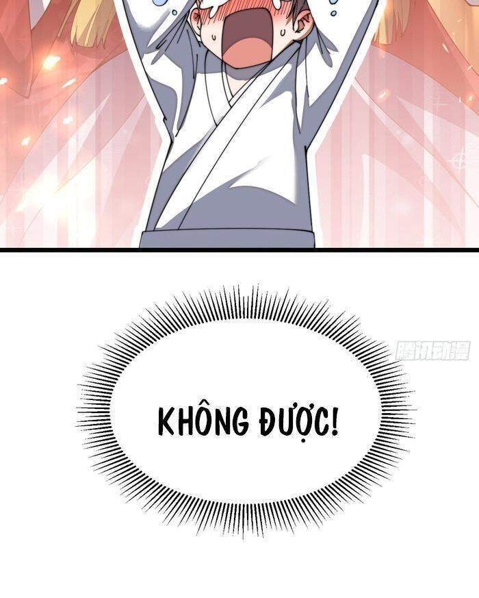 Ta Không Phải Con Cưng Của Khí Vận Chap 3 - Next Chap 4