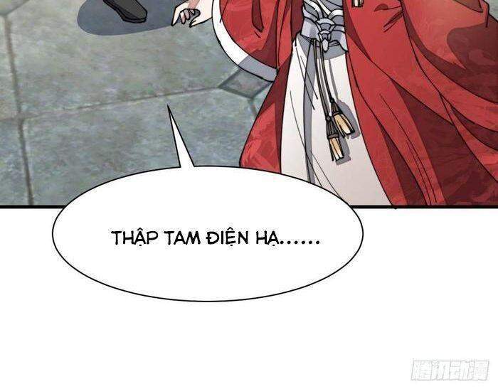 Ta Không Phải Con Cưng Của Khí Vận Chap 3 - Next Chap 4
