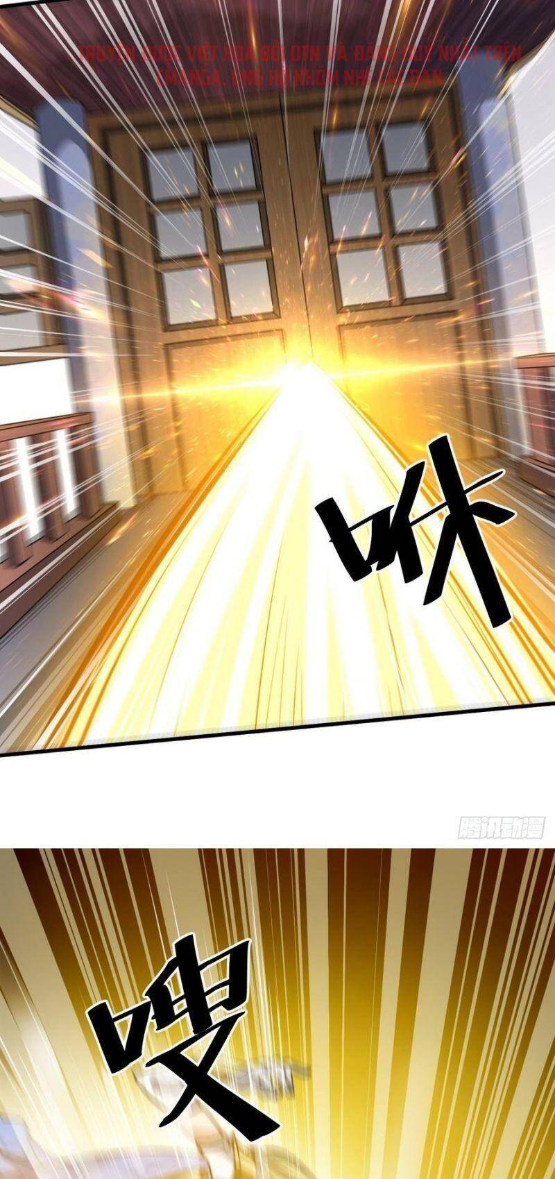 Ta Không Phải Con Cưng Của Khí Vận Chap 32 - Next Chap 33