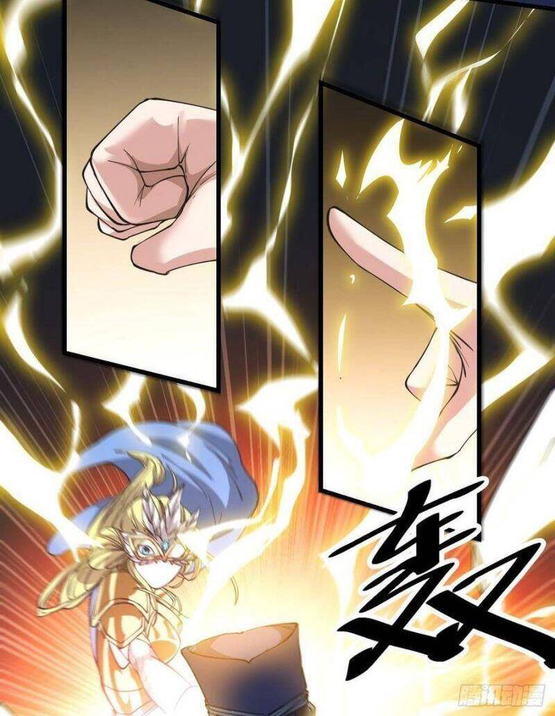 Ta Không Phải Con Cưng Của Khí Vận Chap 33 - Next Chap 34