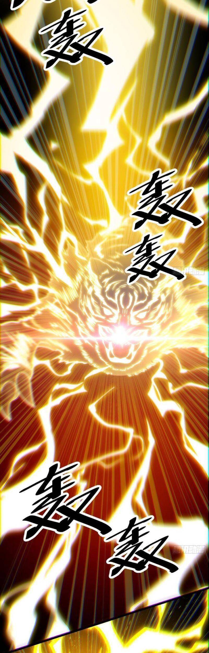 Ta Không Phải Con Cưng Của Khí Vận Chap 34 - Next Chap 35