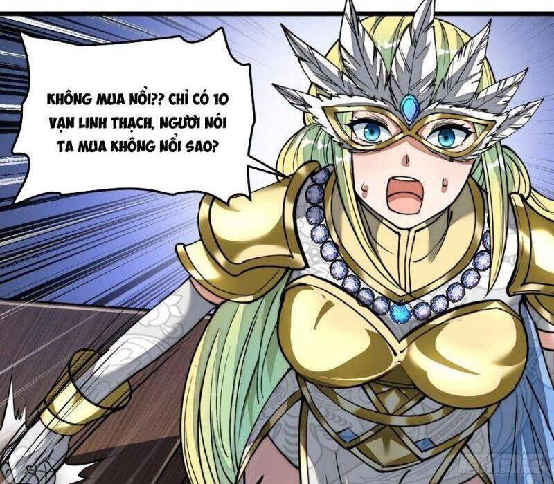 Ta Không Phải Con Cưng Của Khí Vận Chap 36 - Next Chap 37