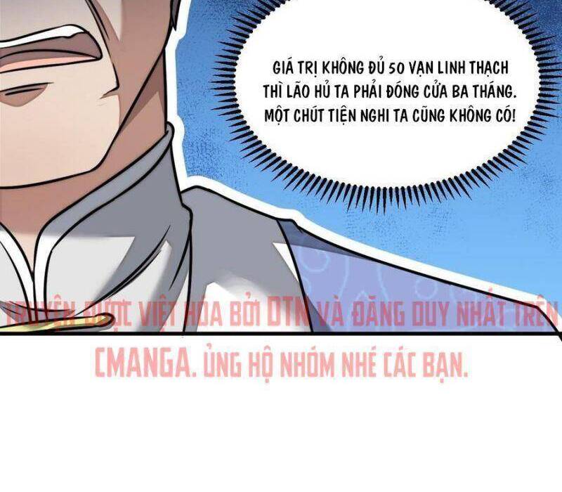 Ta Không Phải Con Cưng Của Khí Vận Chap 36 - Next Chap 37