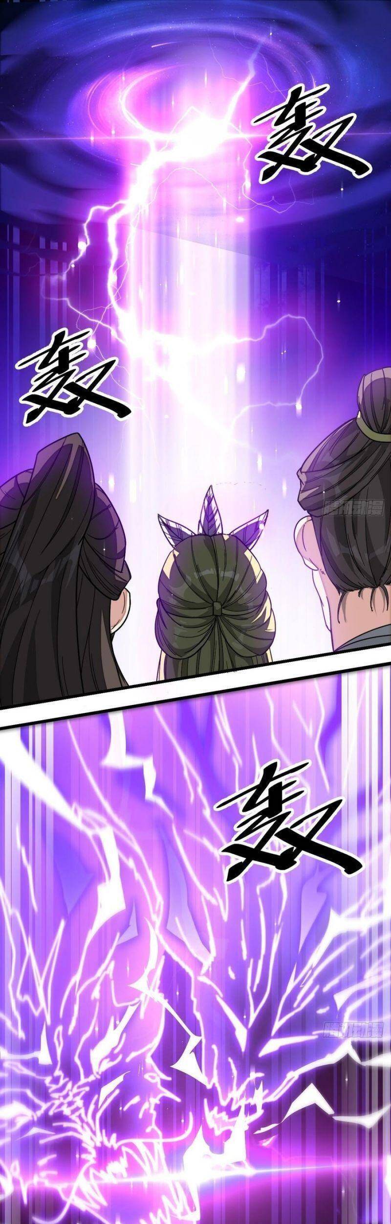 Ta Không Phải Con Cưng Của Khí Vận Chap 36 - Next Chap 37